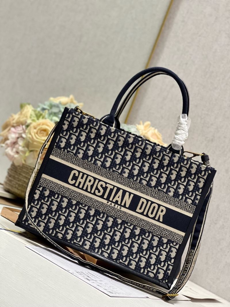 Dior Shopping Bags